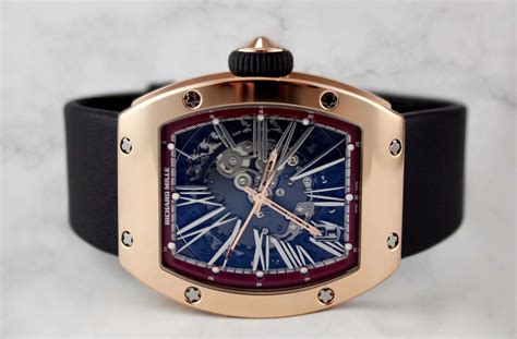 Richard Mille RM 023 Automatic Windin